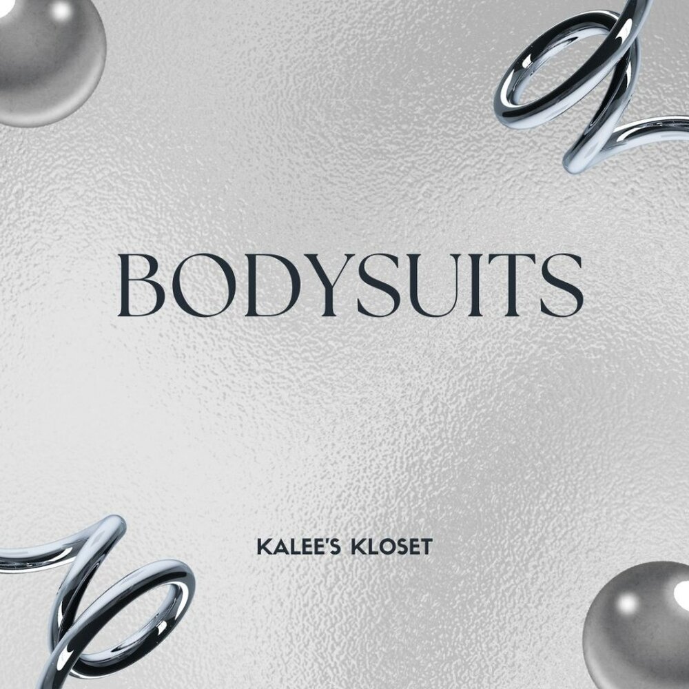 Bodysuits